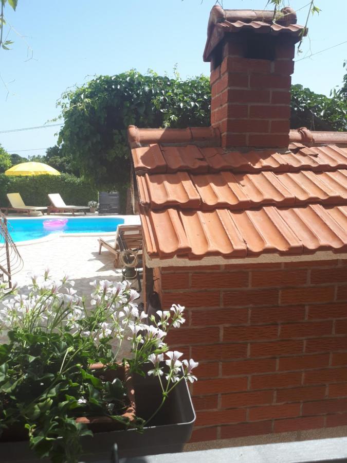 Villa Roso คาชเตลา ภายนอก รูปภาพ