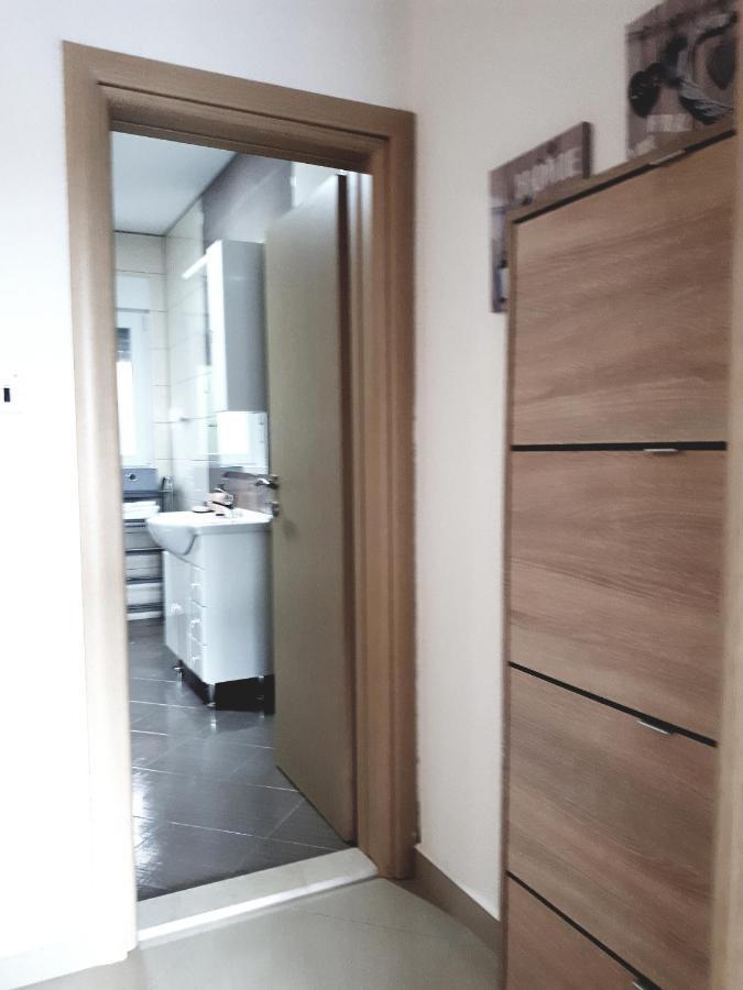 Villa Roso คาชเตลา ภายนอก รูปภาพ