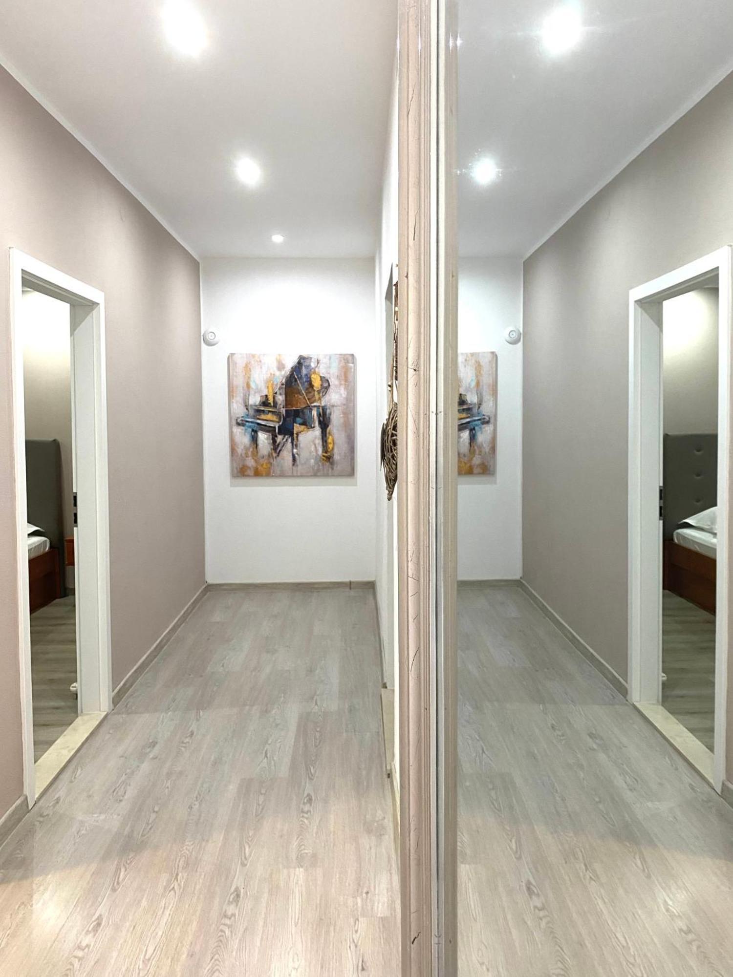 Villa Roso คาชเตลา ภายนอก รูปภาพ